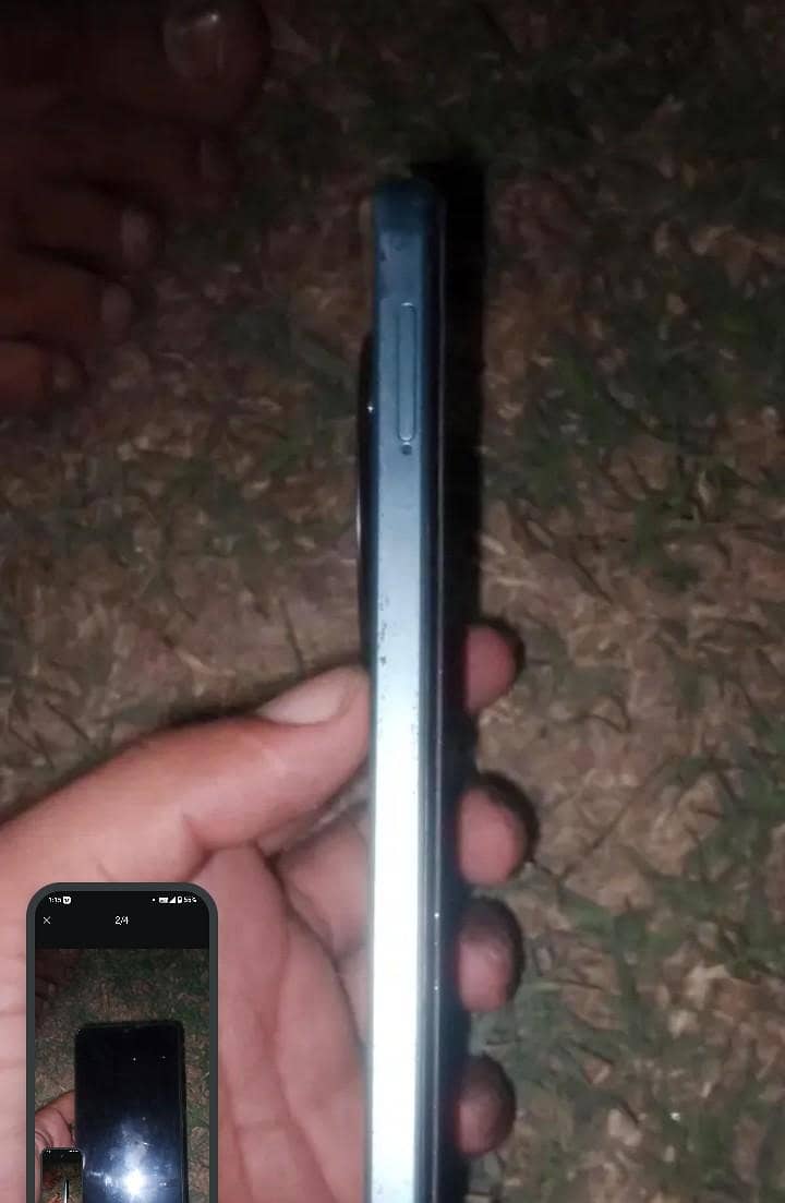 Xiaomi Redmi A3 2