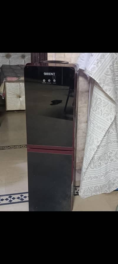 orient water dispenser