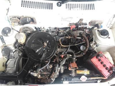 Suzuki Mehran VXR 1998