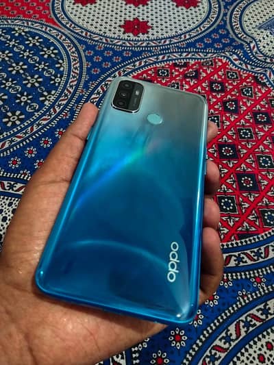 oppo A53