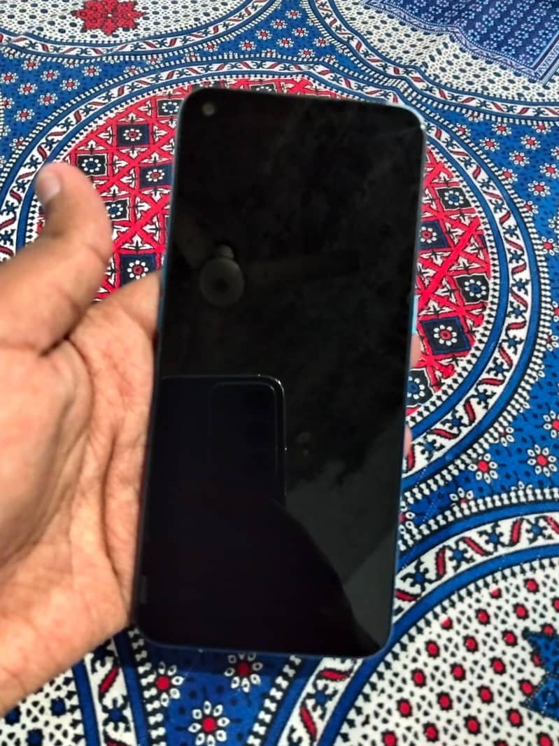 oppo A53 3