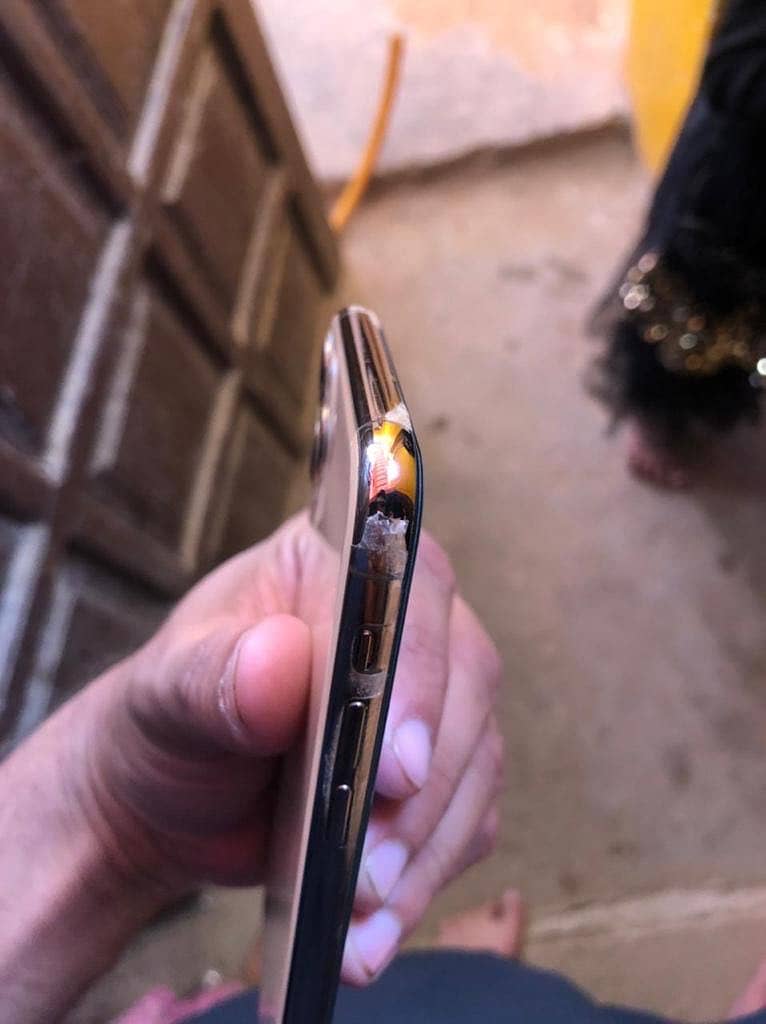 Apple iPhone 11 Pro Max 1