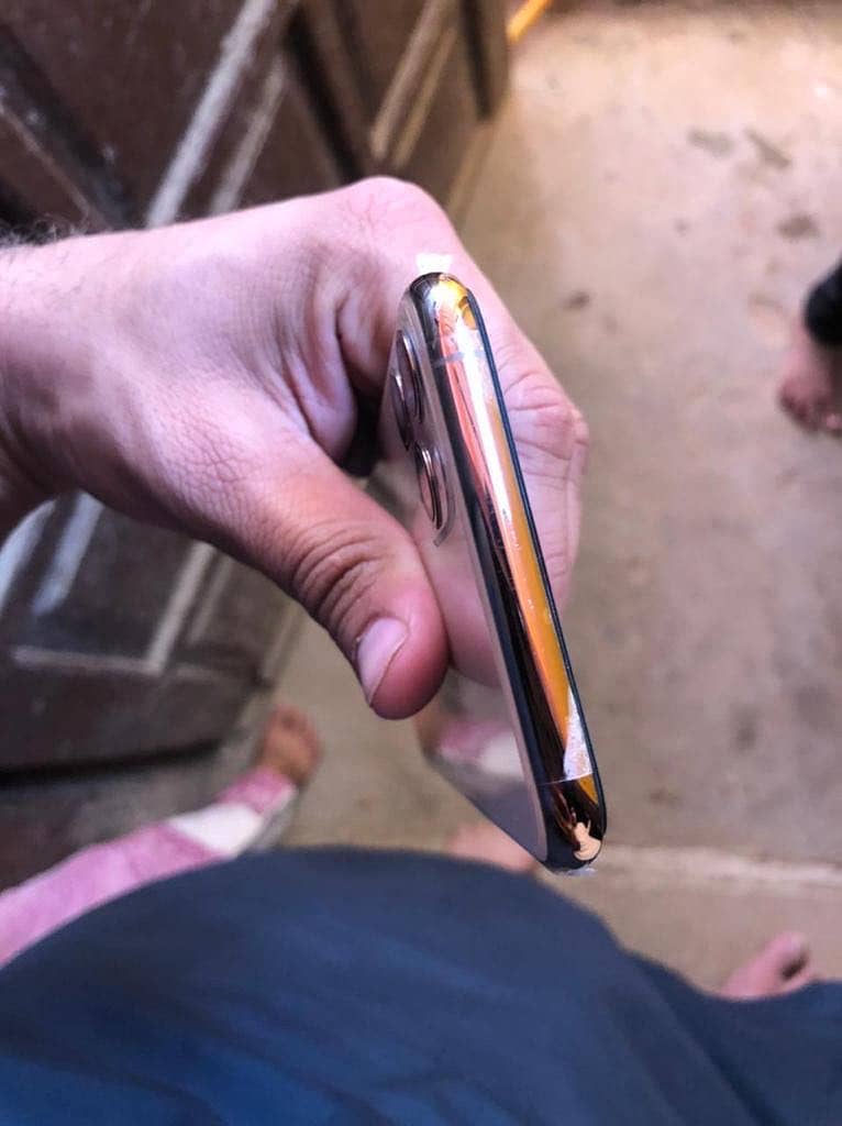 Apple iPhone 11 Pro Max 5