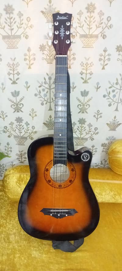 Guitar for sell