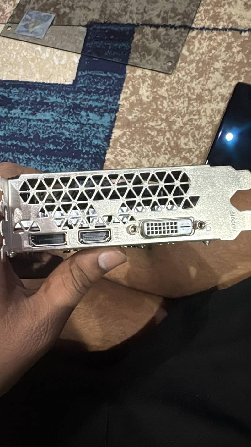 rtx 3050 6gb  ease varient 2