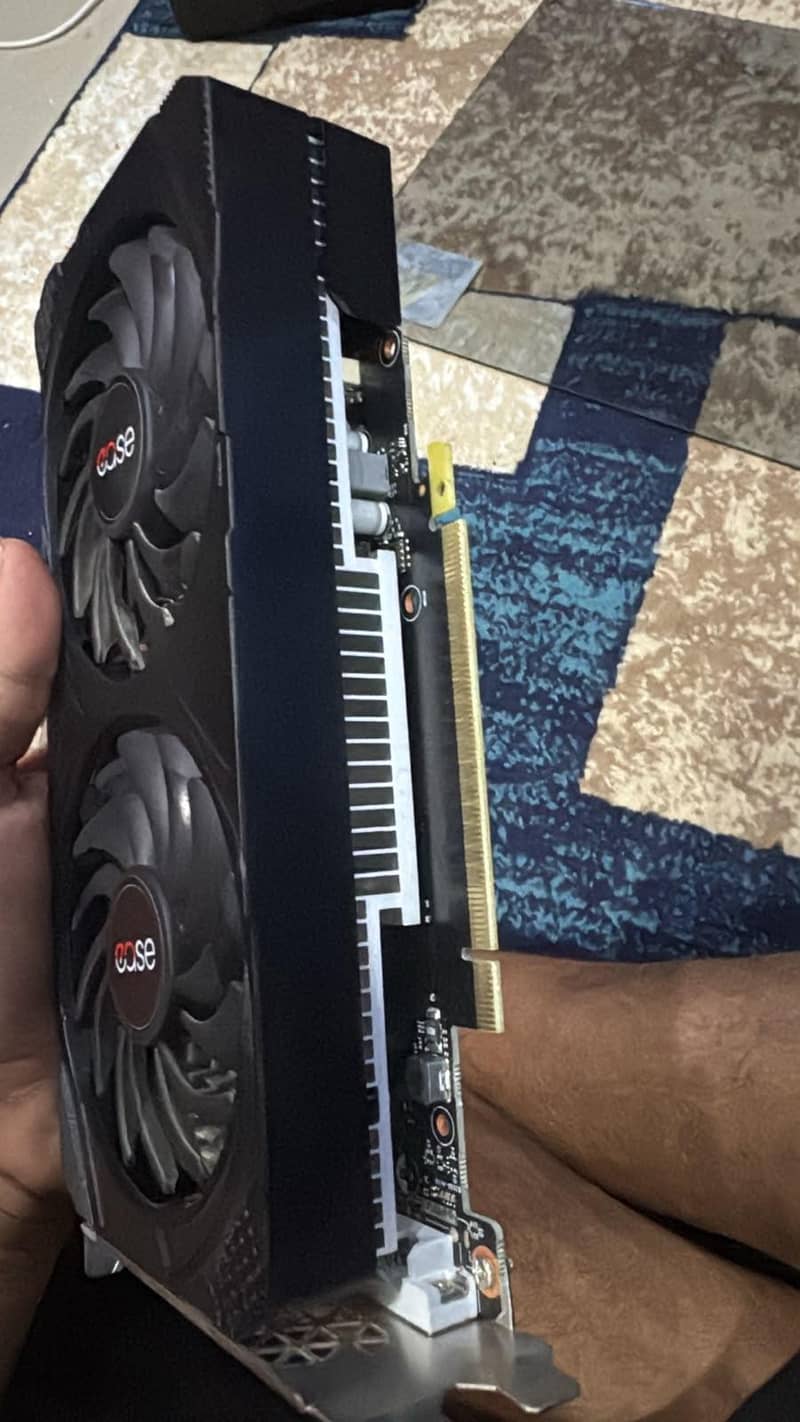 rtx 3050 6gb  ease varient 3