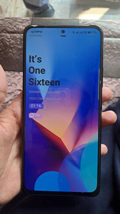 Xiaomi Redmi Note 10 Pro