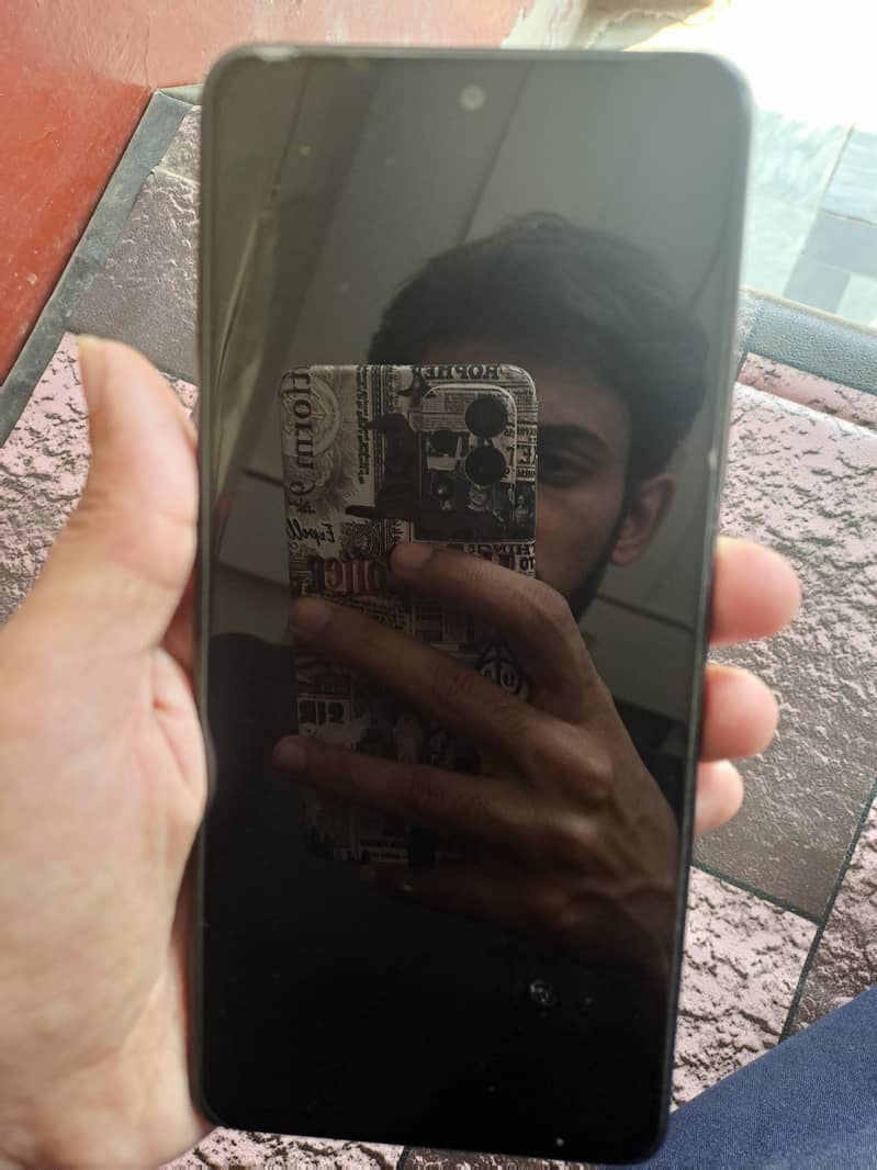 Xiaomi Redmi Note 10 Pro 1