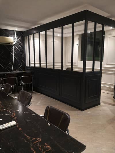 VIP FURNISHED OFFICES FOR RENT IN LAHORE