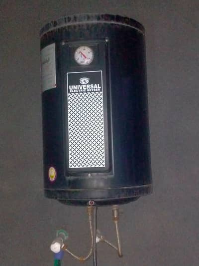 universal geyser