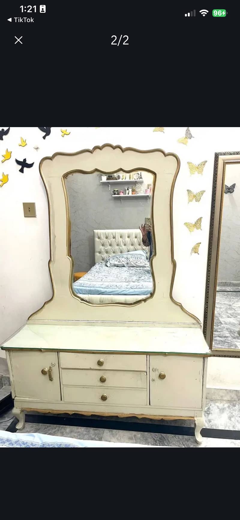Dressing Table 1