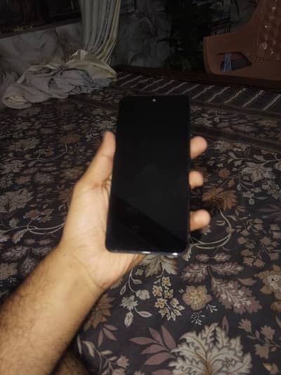 vivo y 29 panal