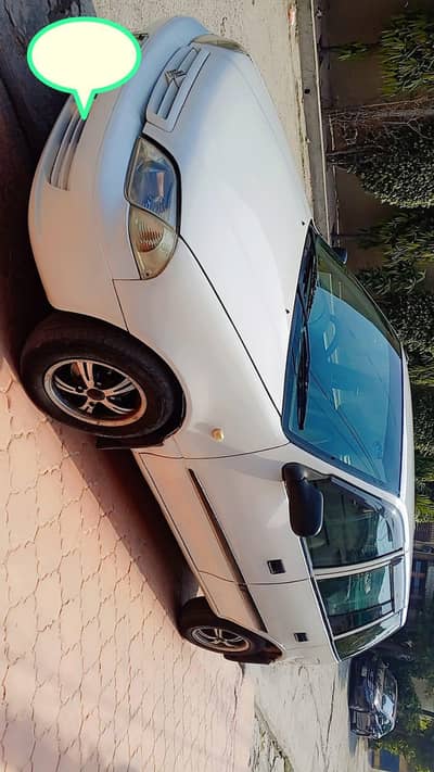 Suzuki Cultus VXR 2010 0/3/0/7/0/4/5/7/4/5/9