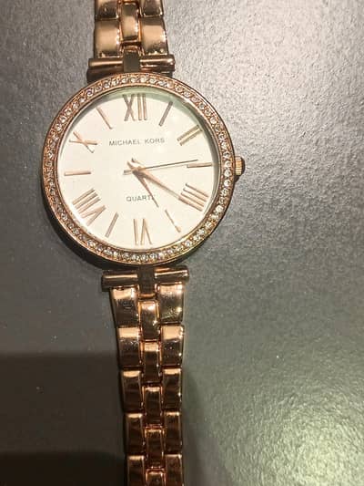 Watches