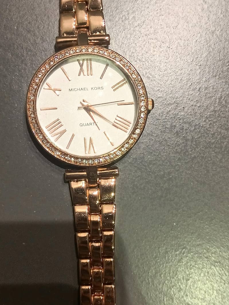 Watches 0