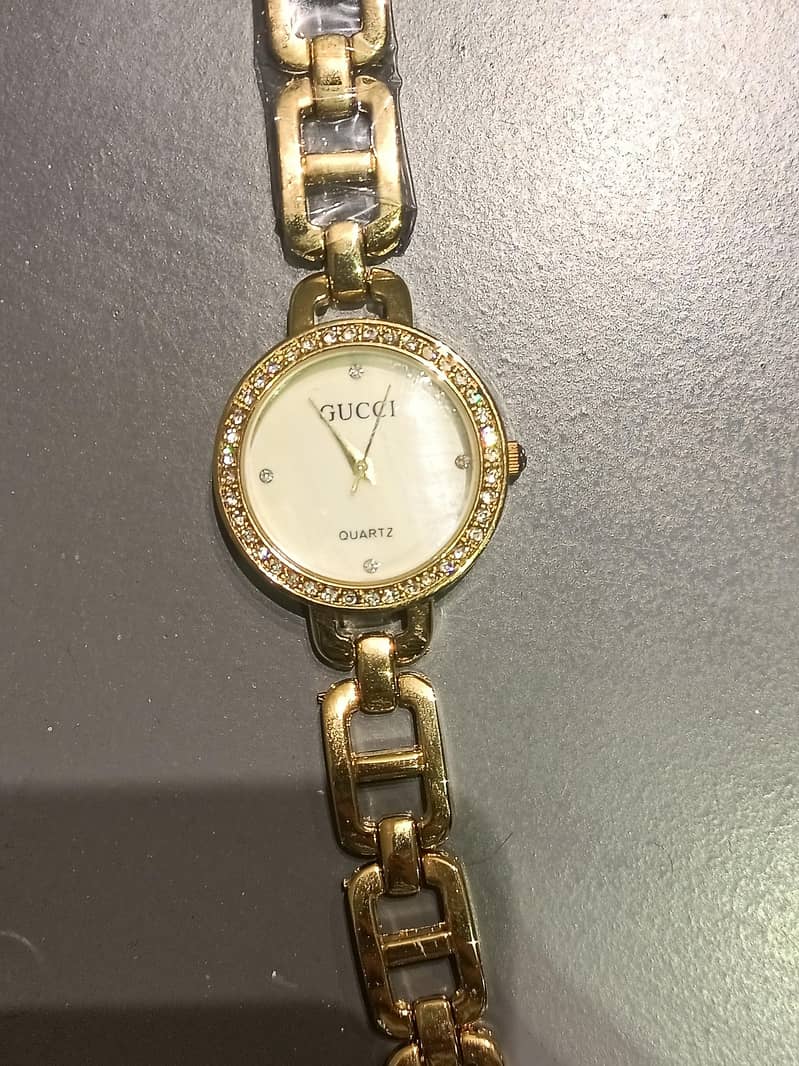 Watches 1