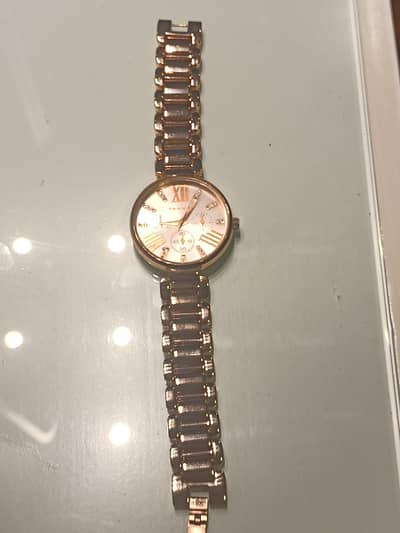 All 7 Watches