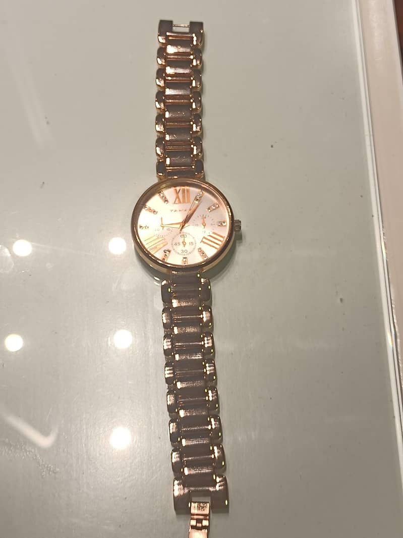Watches 4