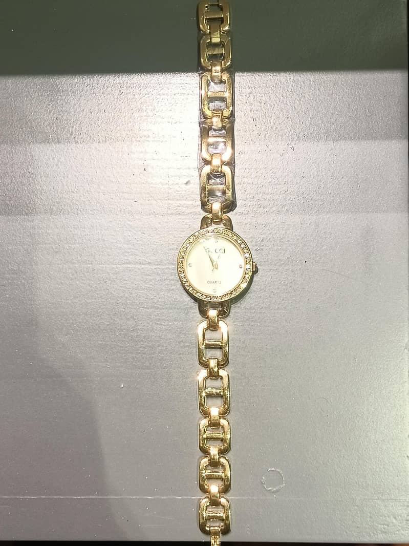 Watches 7