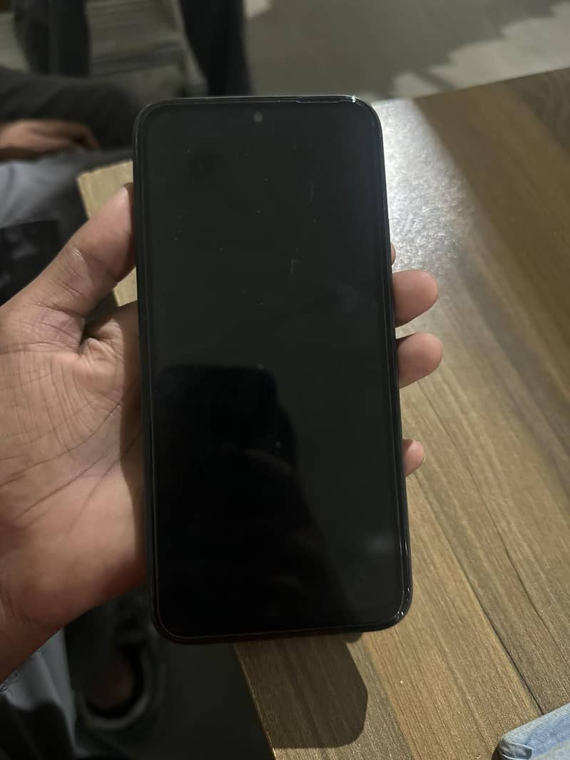 OPPO A6 3
