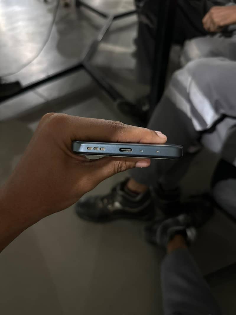 OPPO A6 5