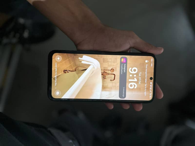 OPPO A6 7