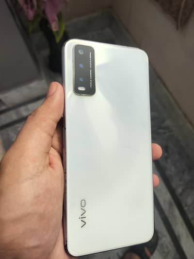 Vivo Y20