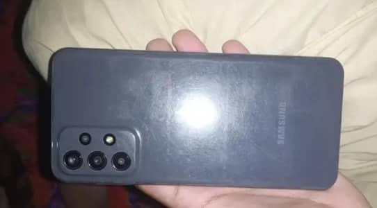 Samsung Mobile A23