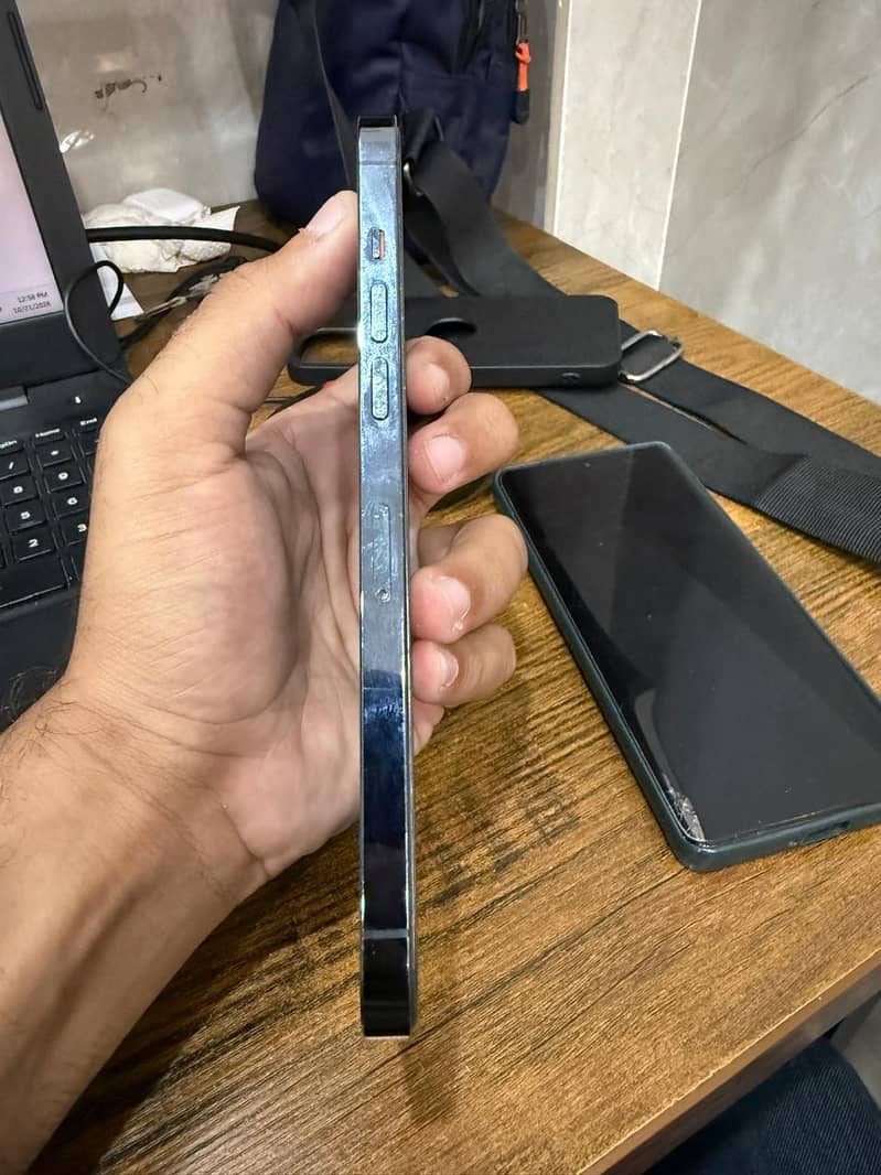 Apple iPhone 12 Pro Max 1