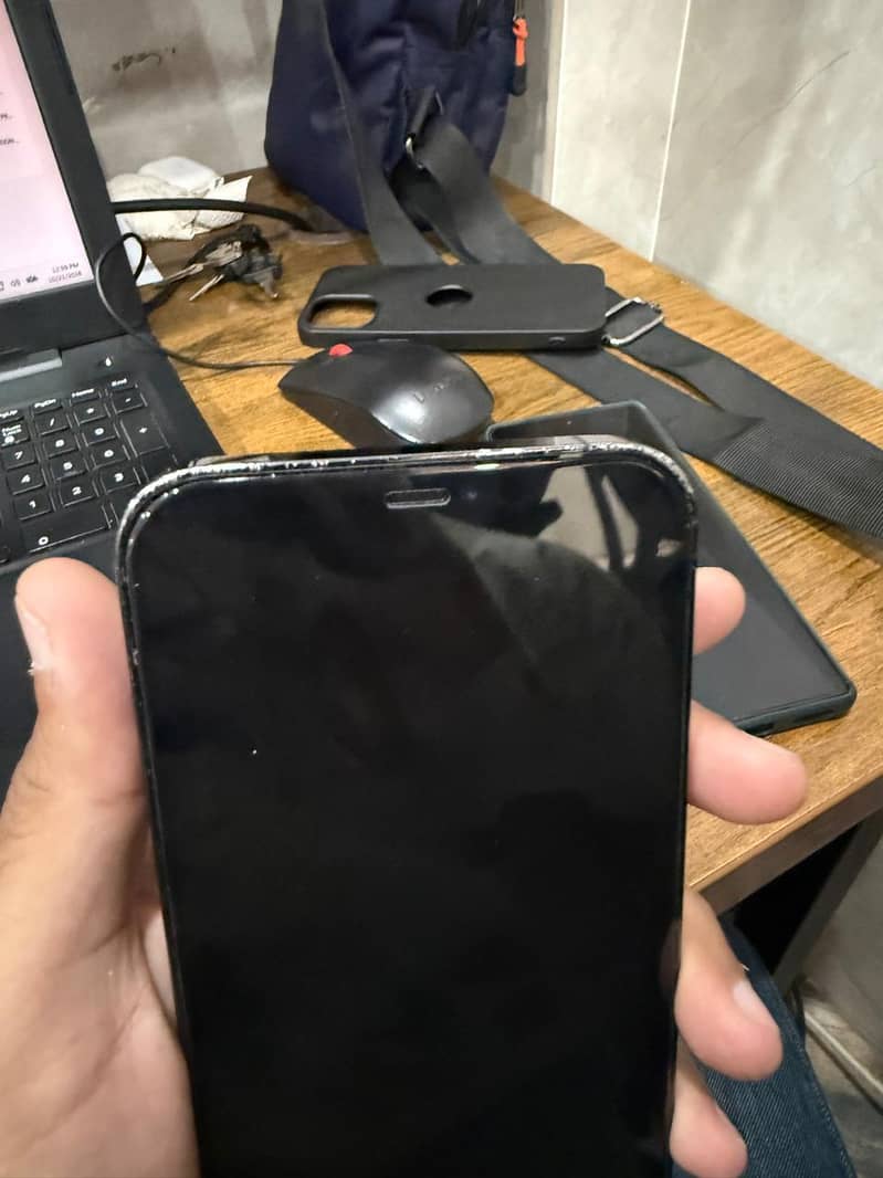 Apple iPhone 12 Pro Max 6