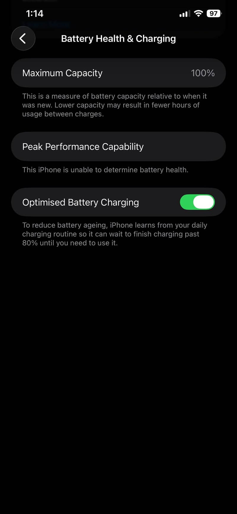 Apple iPhone 12 Pro Max 2