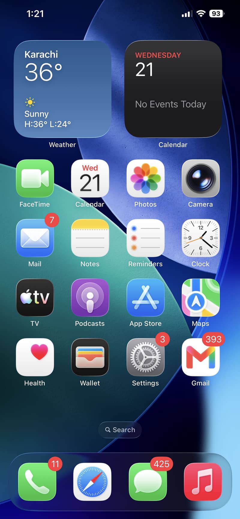 Apple iPhone 12 Pro Max 3