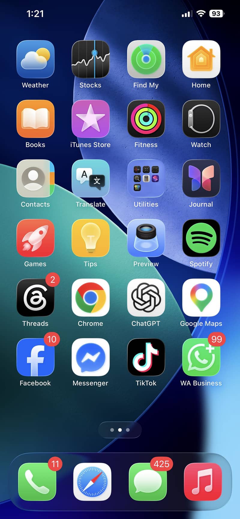 Apple iPhone 12 Pro Max 5