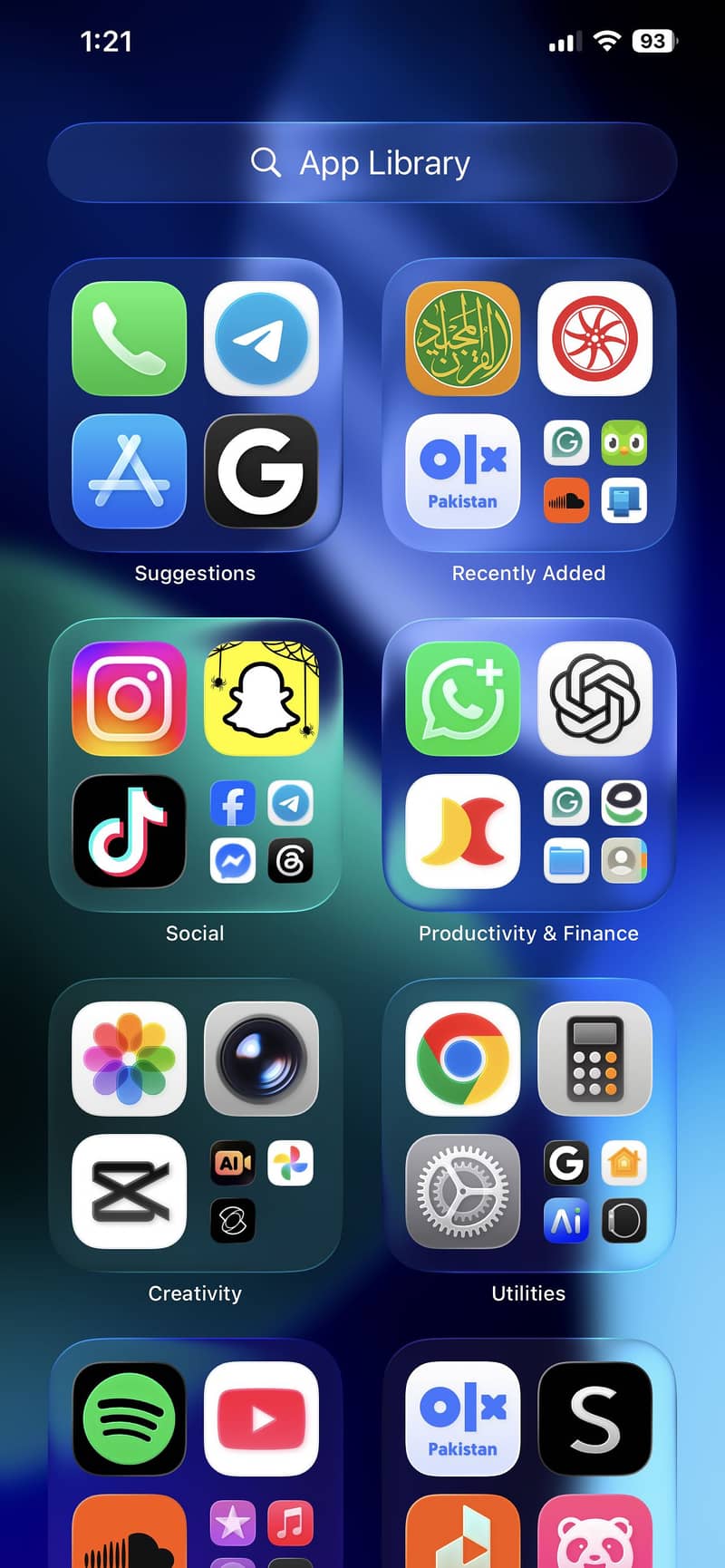 Apple iPhone 12 Pro Max 6