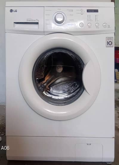 Automatic Washing Machine & Dryer for Sale | Best Deal