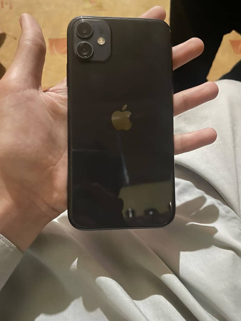 Apple iPhone 11 1