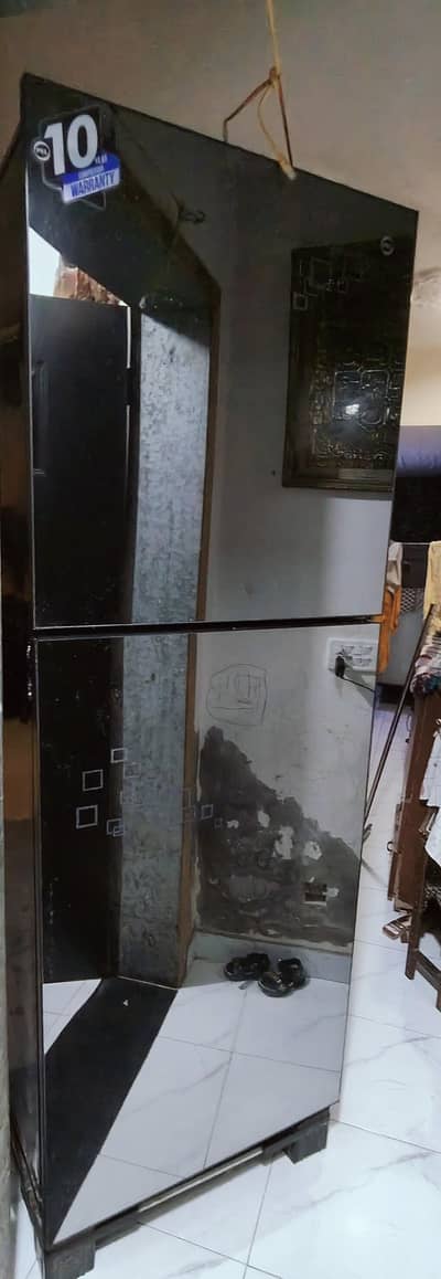 Pel Jambo size Fridge