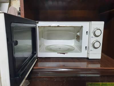 micro oven