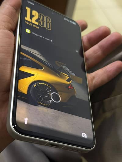 Xiaomi Redmi K80 Ultra  12/256