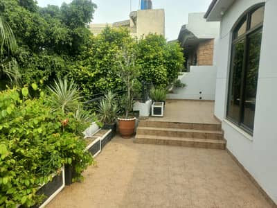 1 Kanal New Tipe Upper Portion Available For Rent in E2 Block Johar Town Lahore