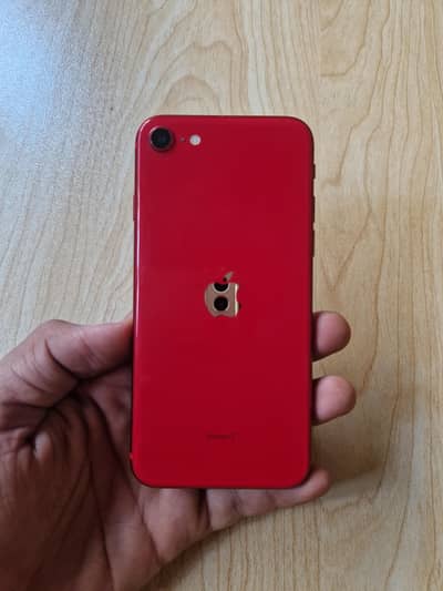 Apple iPhone SE PTA APPROVED