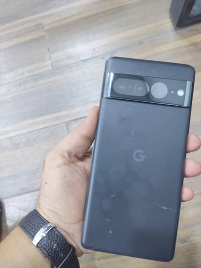 Google Pixel 7 Pro