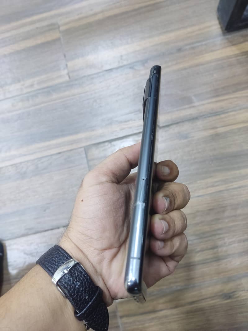 Google Pixel 7 Pro 4