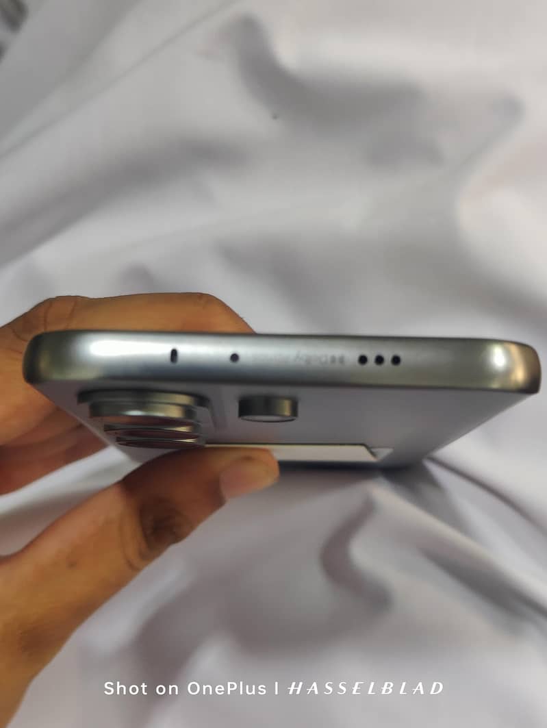 Tecno CAMON 50 pro box open 2