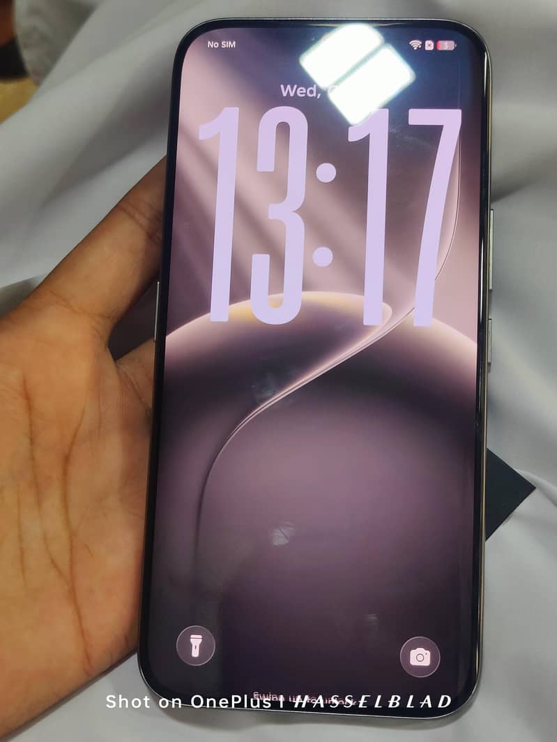 Tecno CAMON 50 pro box open 4