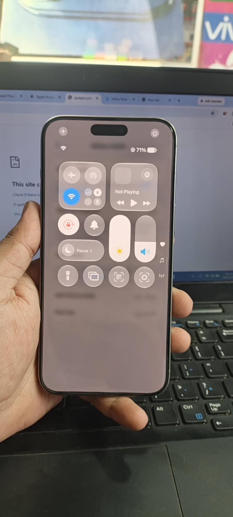 Apple iPhone 15 Pro Max 3