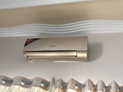 Dawlance 1.5 ton Ac