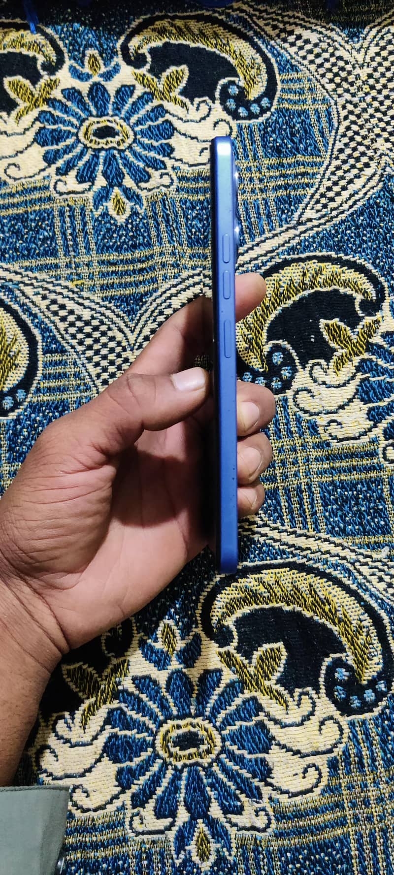 Tecno spark 40 2