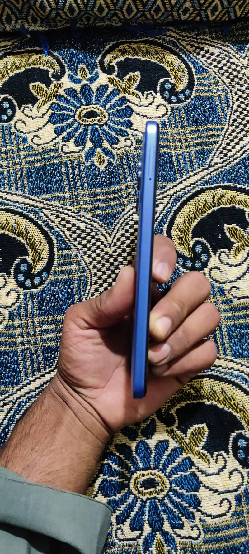 Tecno spark 40 3