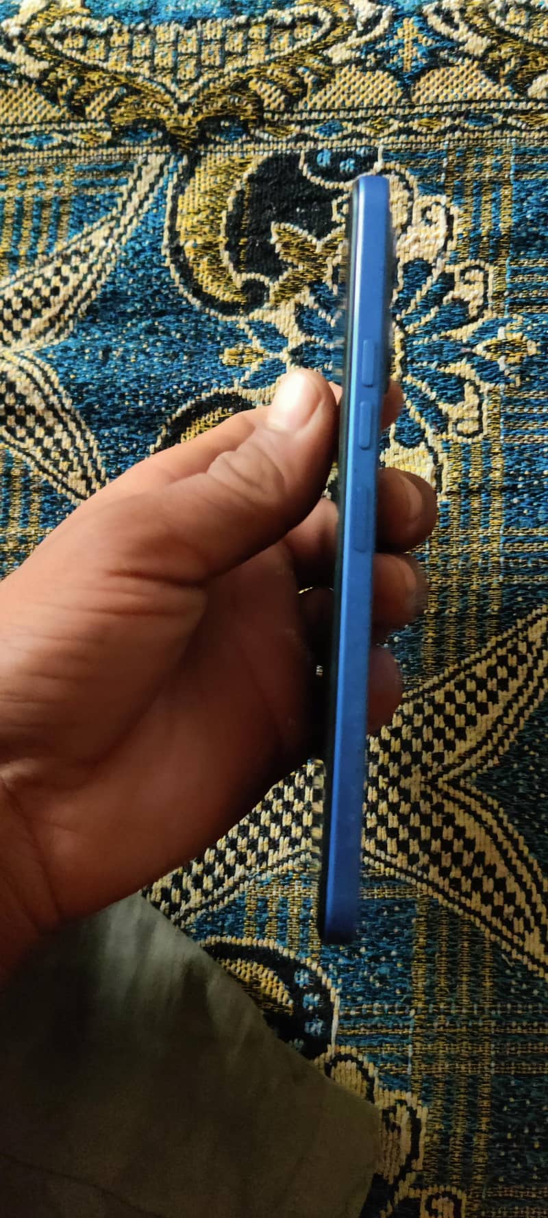 Tecno spark 40 4